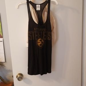 Steelers tank top